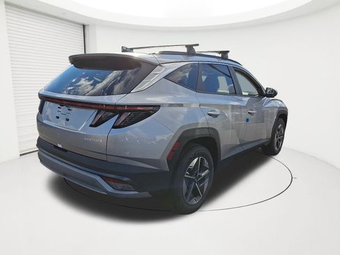 Used 2025 Hyundai Tucson SEL image 5