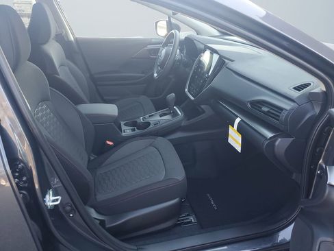 New 2026 Subaru Impreza 2.0i Sport AWD/4WD image 15