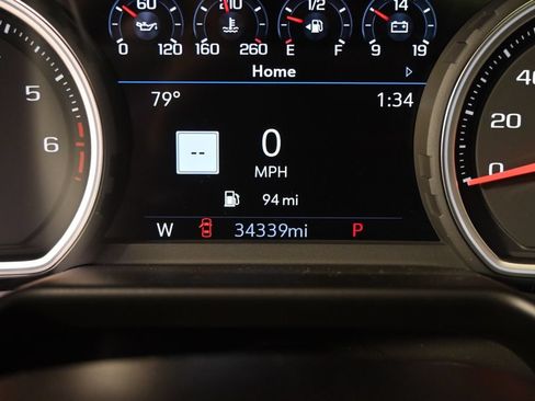 Used 2021 Chevrolet Tahoe Premier w/ Premium Package AWD/4WD image 26