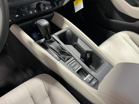 New 2026 Honda Accord SE image 16