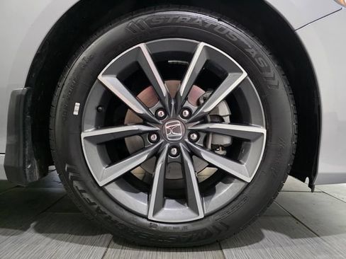 Used 2021 Honda Accord EX-L image 25