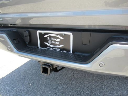 New 2026 GMC Canyon Elevation w/ Convenience Package RWD image 29