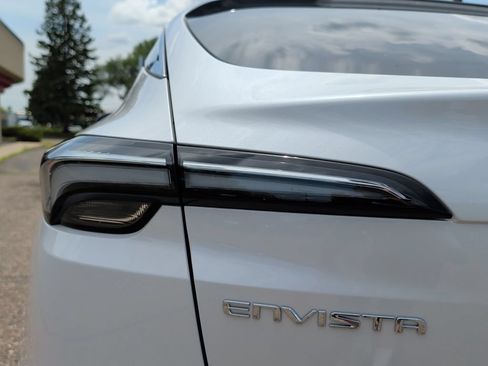 New 2026 Buick Envista Preferred FWD image 50