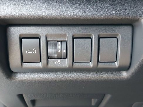 Used 2026 Subaru Outback Limited AWD/4WD image 22