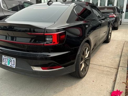 Used 2021 Polestar Polestar 2 w/ Performance Package AWD/4WD image 4