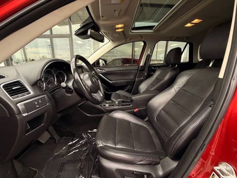 Used 2016 MAZDA CX-5 Grand Touring AWD/4WD image 10
