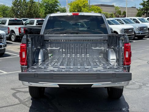 Used 2023 Ford F150 XLT AWD/4WD image 36