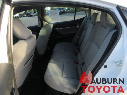 Certified 2025 Toyota Camry LE image 21