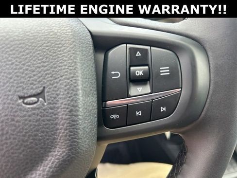 New 2025 Ford Ranger XLT w/ Equipment Group 301A High AWD/4WD image 16