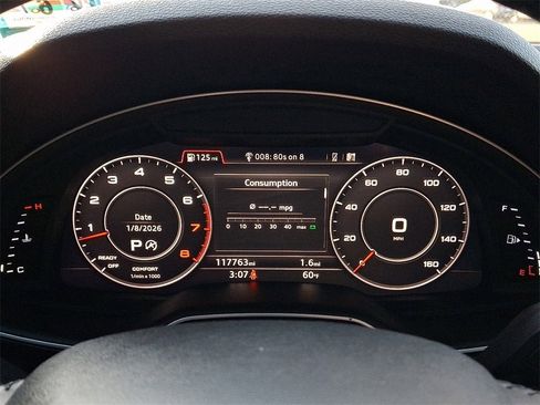 Used 2018 Audi Q7 3.0T Premium Plus w/ Premium Plus Package image 22