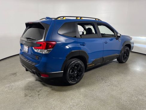 Used 2023 Subaru Forester Wilderness image 3