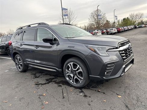 New 2026 Subaru Ascent Limited image 13