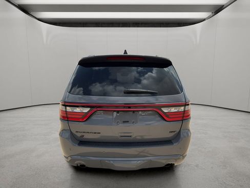 Used 2023 Dodge Durango GT image 4