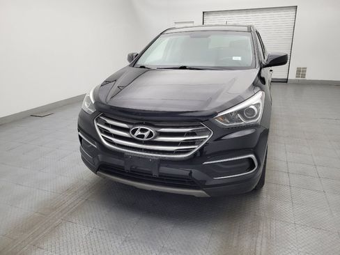Used 2018 Hyundai Santa Fe Sport image 15