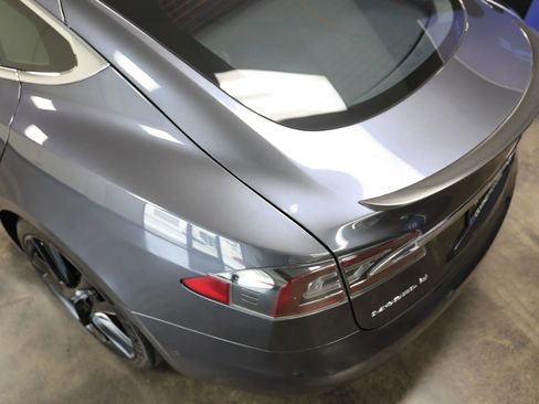 Used 2018 Tesla Model S P100D AWD/4WD image 20