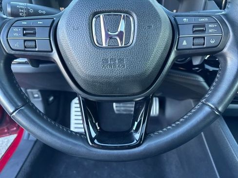 Used 2024 Honda Accord Sport image 7
