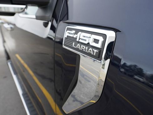 Certified 2021 Ford F150 Lariat image 23