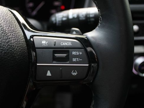 Used 2025 Honda Civic Sport image 8