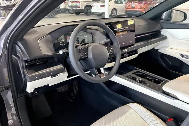 New 2026 Lexus ES 500e AWD/4WD image 6