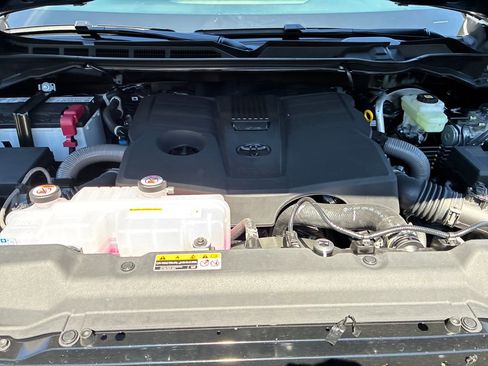 New 2026 Toyota Tundra SR5 image 51