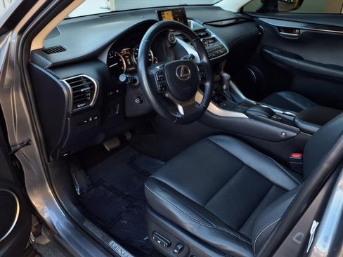 Used 2015 Lexus NX 200t FWD image 14