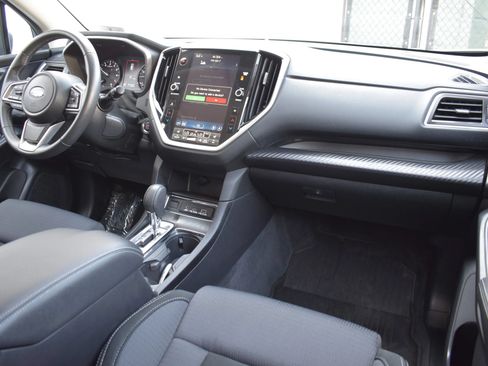 Used 2025 Subaru Ascent Premium AWD/4WD image 12