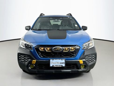 Used 2024 Subaru Outback Wilderness AWD/4WD image 3