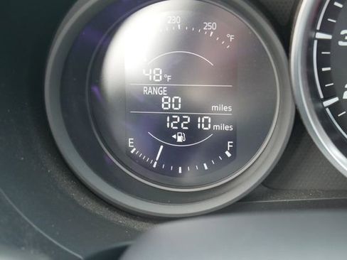 Used 2017 FIAT 124 Spider Lusso image 19