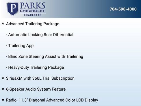 New 2026 Chevrolet Colorado W/T w/ WT Custom Package RWD image 21