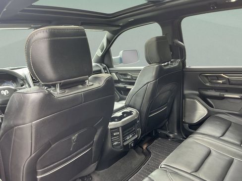 Used 2021 RAM 1500 Limited w/ Night Edition AWD/4WD image 19