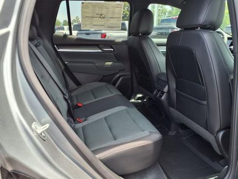 New 2026 GMC Terrain AT4 w/ Convenience Package III image 4