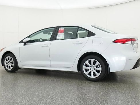 New 2026 Toyota Corolla LE image 44