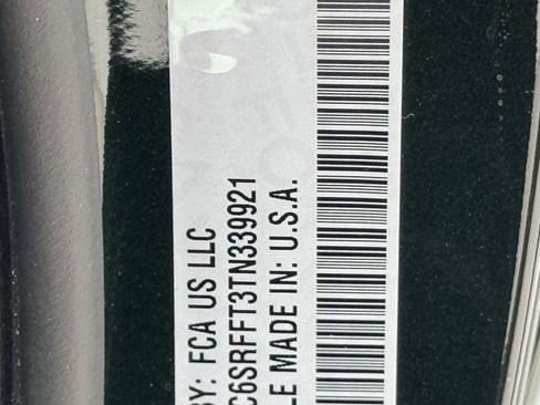 New 2026 RAM 1500 Lone Star image 22