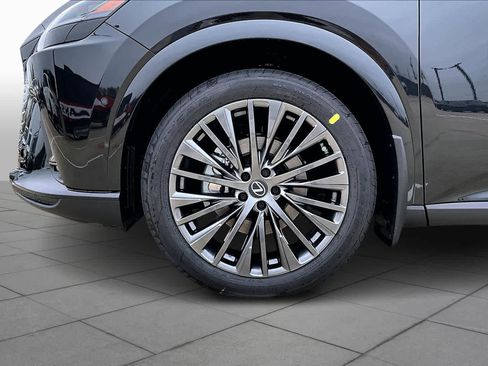 New 2026 Lexus RX 350 image 11
