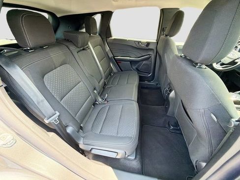 Certified 2025 Ford Escape Active AWD/4WD image 34