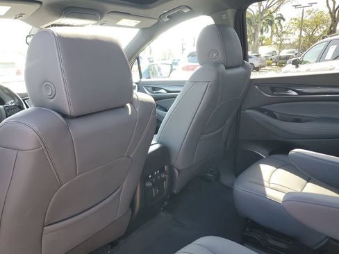 Used 2023 Buick Enclave Essence w/ Experience Buick Package image 15