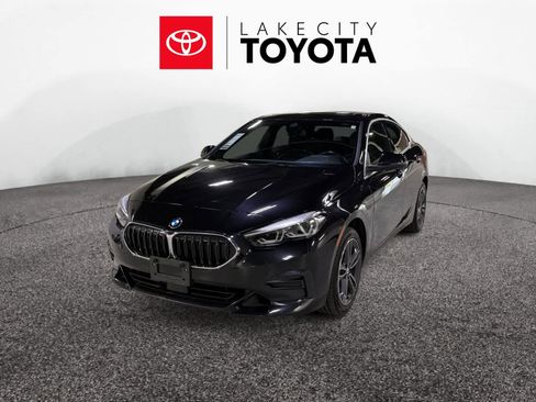 Used 2024 BMW 228i Gran Coupe image 1