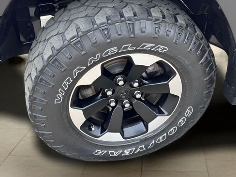 Used 2023 RAM 1500 Rebel w/ Rebel Level 2 Equipment Group AWD/4WD image 22