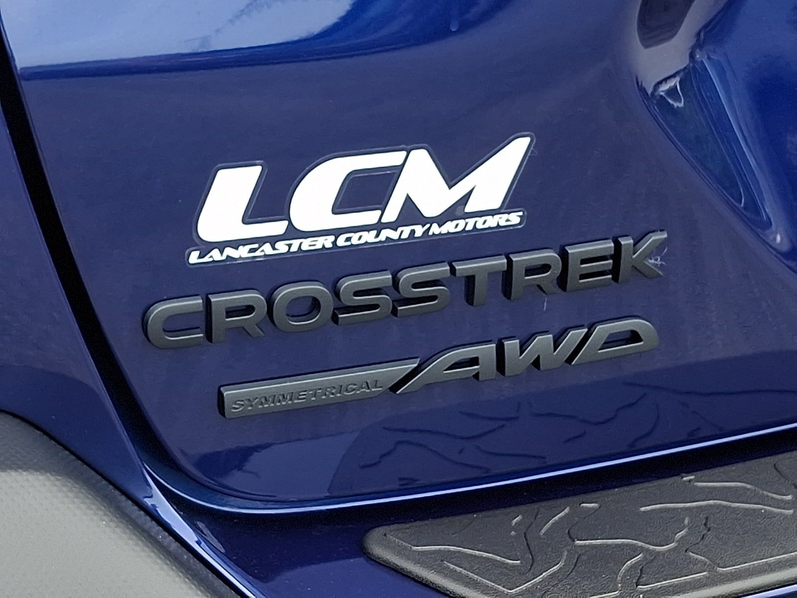 New 2026 Subaru Crosstrek 2.5i Wilderness AWD/4WD image 18