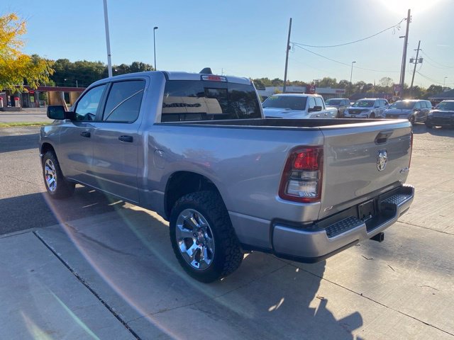 Used 2024 RAM 1500 Tradesman AWD/4WD image 7