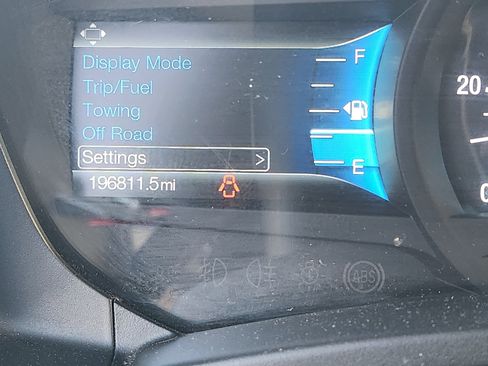 Used 2015 Ford Expedition EL Limited w/ Equipment Group 301A image 12