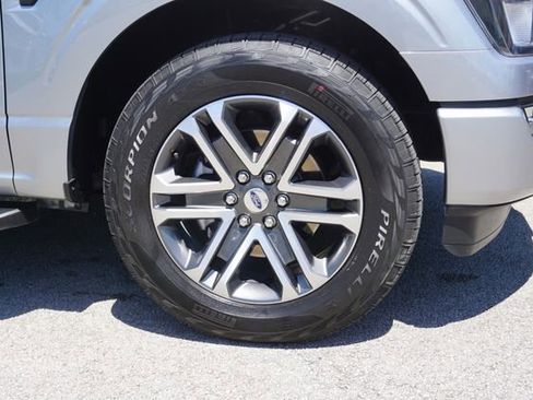 Certified 2023 Ford F150 XL w/ STX Appearance Package RWD image 19