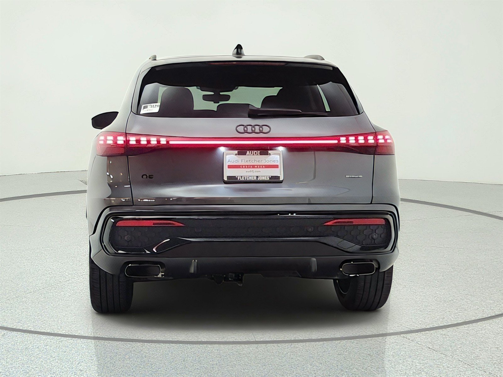 New 2026 Audi Q5 Premium Plus AWD/4WD image 6