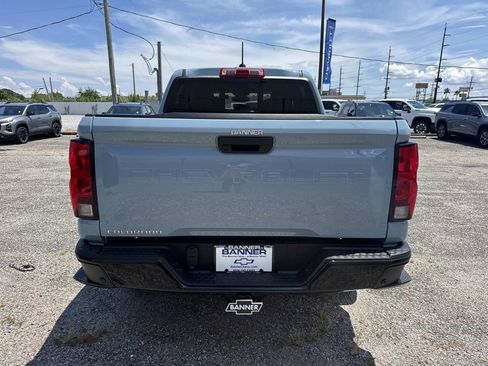 New 2026 Chevrolet Colorado W/T w/ Advanced Trailering Package image 6
