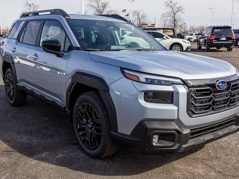New 2026 Subaru Outback Limited XT AWD/4WD image 13