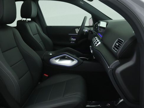 New 2026 Mercedes-Benz GLE 450 4MATIC image 7