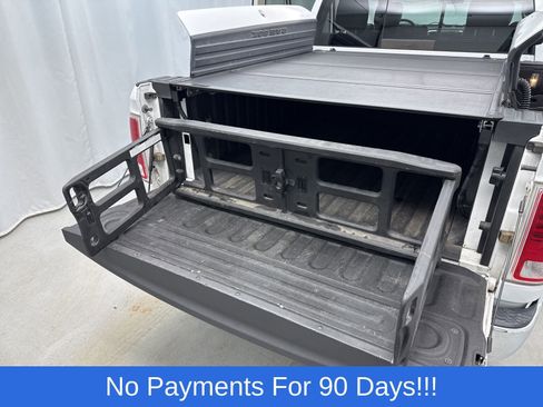 Used 2017 RAM 1500 Laramie w/ Convenience Group image 54