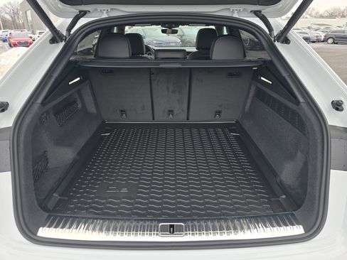 New 2026 Audi Q8 Premium Plus image 16
