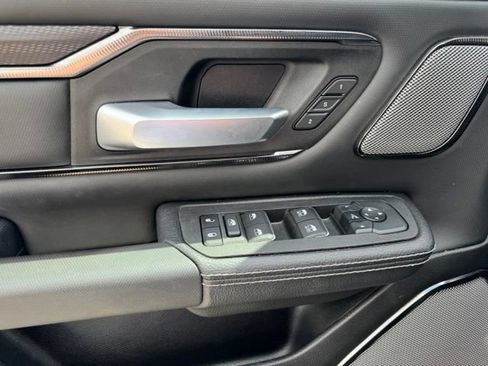 Certified 2025 RAM 1500 Rebel w/ Rebel Level 2 Equipment Group AWD/4WD image 13