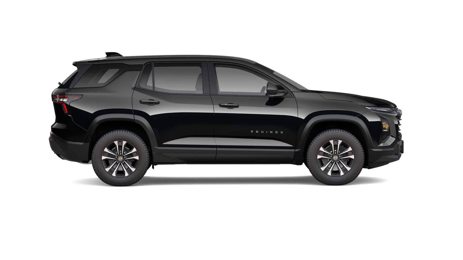 New 2026 Chevrolet Equinox LT FWD image 57